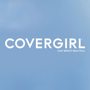 Cover Girl Client Logo