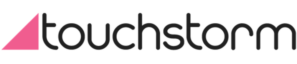 Touchstorm Logo