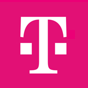 T mobile Client Logo