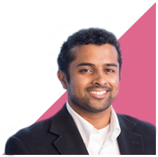 CEO, VideoAmigo - YouTube growth strategy - Ajoy Thomas