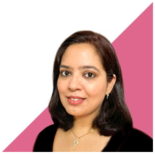 VP, Marketing- YouTube growth strategy - Ankita Bhatia Dhawan