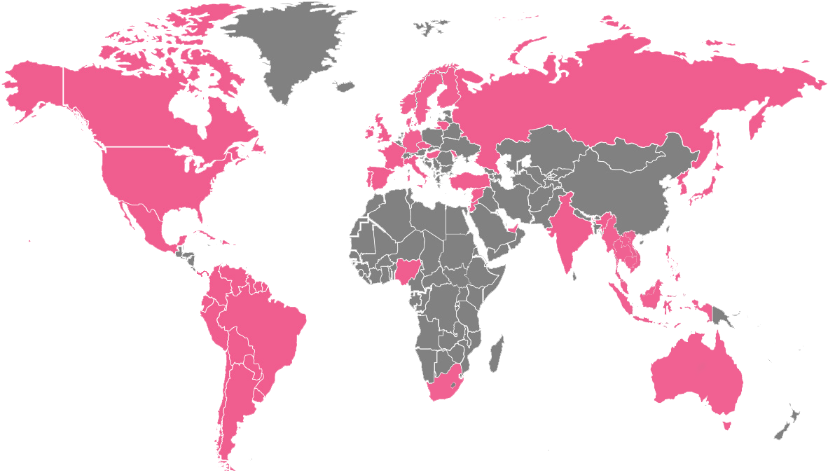 Global Breadth