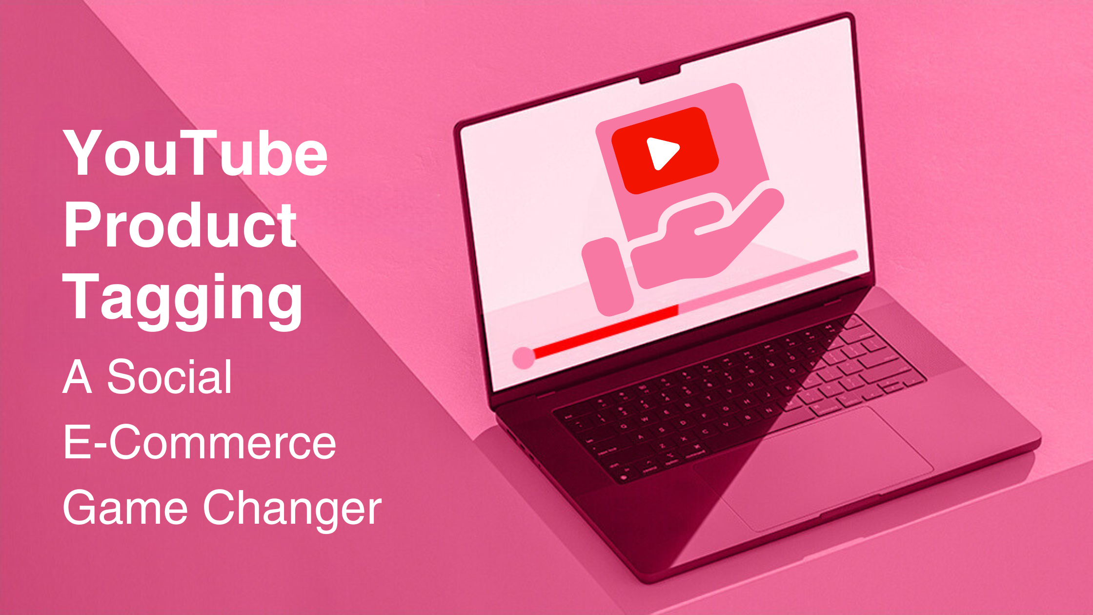 YouTube Product Tagging Feature