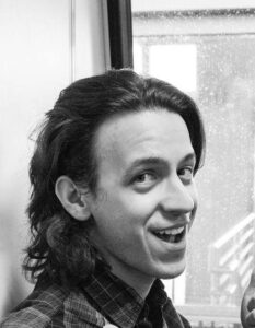Picture of Sinuhé González