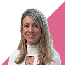 Enterprise Account Executive - YouTube growth strategy - Alexandra de Closset