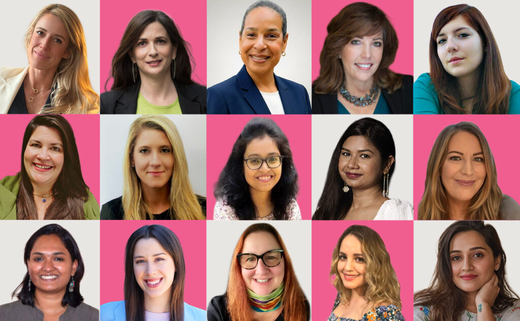 women owned business