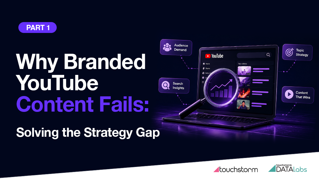 Why Your Branded YouTube Content Isnt converting